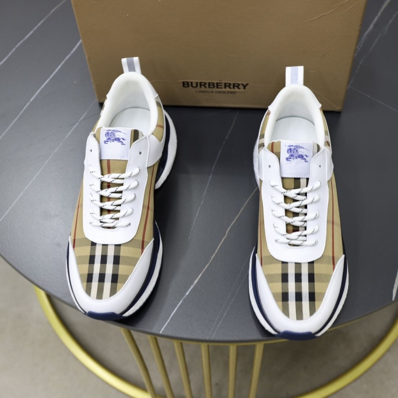B**rry sneakers